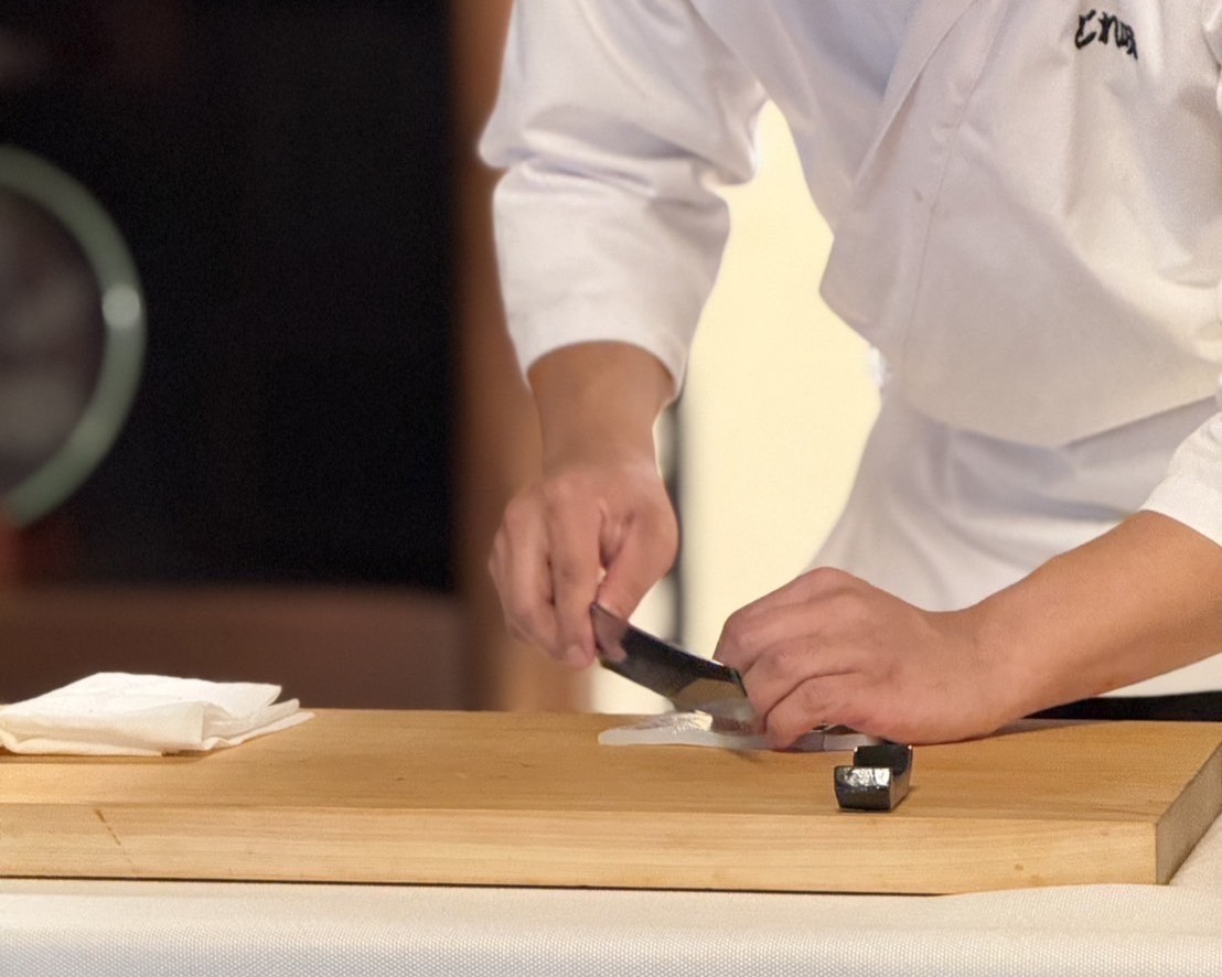 出張料理のご案内