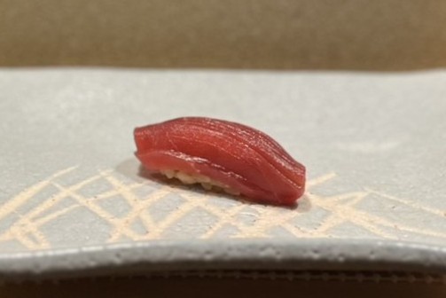 6名様向けの和食コース