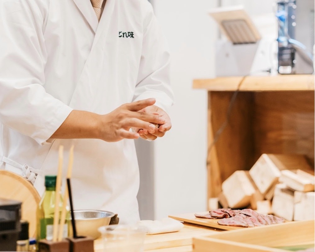 どれ味について