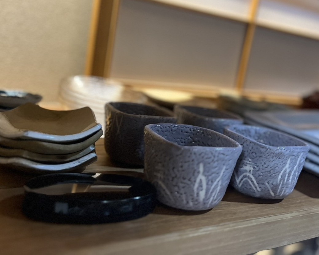 どれ味のこだわり